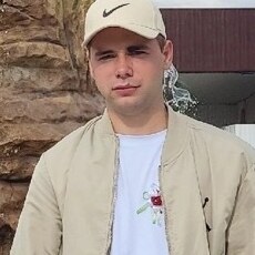 Фотография мужчины Кирилл, 24 года из г. Краснодар