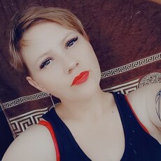 Фотография девушки Нюша, 41 год из г. Курск