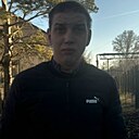 Сергей, 25 лет