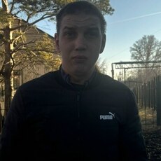 Фотография мужчины Сергей, 25 лет из г. Белово