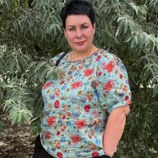 Фотография девушки Татьяна, 40 лет из г. Нижний Новгород