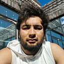 Бахтияр, 31 год