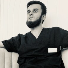 Фотография мужчины Тим, 27 лет из г. Кисловодск