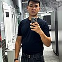 Даулет, 25 лет