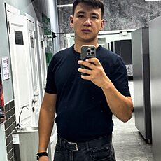 Фотография мужчины Даулет, 25 лет из г. Шымкент