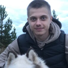 Фотография мужчины Денис, 26 лет из г. Трехгорный