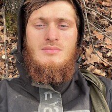 Фотография мужчины Saddam Khuseyn, 25 лет из г. Горловка