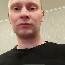 Фотография мужчины Семён, 28 лет из г. Дивногорск