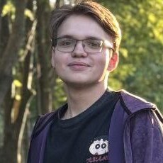 Фотография мужчины Дима, 18 лет из г. Тамбов