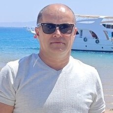 Фотография мужчины Исмаил, 48 лет из г. Волгоград