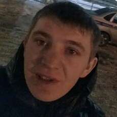 Фотография мужчины Николай, 34 года из г. Камышлов