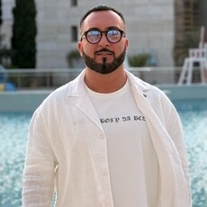 Фотография мужчины Константин, 39 лет из г. Судак