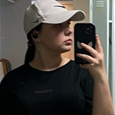 Фотография девушки Ксюша, 18 лет из г. Тольятти