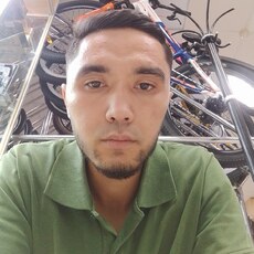Фотография мужчины Азиз, 25 лет из г. Краснодар