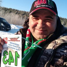 Фотография мужчины Rishat, 52 года из г. Красноуфимск