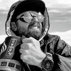 Фотография мужчины Сергей, 53 года из г. Анапа