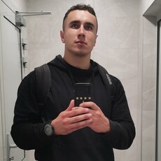 Фотография мужчины Роман, 27 лет из г. Минск