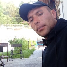 Фотография мужчины Андрей, 39 лет из г. Чита