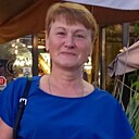 Анна, 63 года