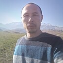 Айдар, 38 лет