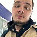 Сергей, 26 лет