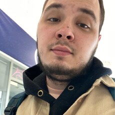 Фотография мужчины Сергей, 26 лет из г. Энгельс