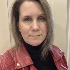 Фотография девушки Ксения, 41 год из г. Тюмень