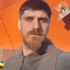 Фотография мужчины Андрей, 30 лет из г. Азов