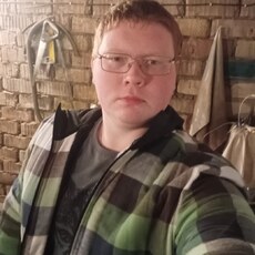 Фотография мужчины Александр, 25 лет из г. Мончегорск