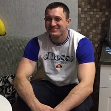 Фотография мужчины Сергей, 35 лет из г. Брянск