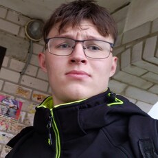 Фотография мужчины Кирилл, 18 лет из г. Барановичи