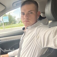 Фотография мужчины Виктор, 26 лет из г. Минск