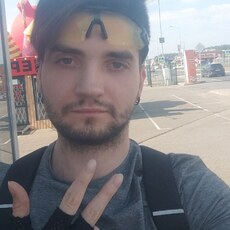 Фотография мужчины Пётр, 27 лет из г. Пушкино (Московская Обл)