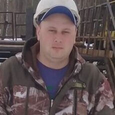 Фотография мужчины Влад, 35 лет из г. Стрежевой