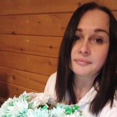 Фотография девушки Наталья, 42 года из г. Воронеж