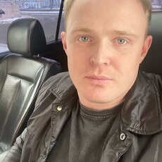 Фотография мужчины Дмитрий, 33 года из г. Нижний Новгород