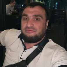 Фотография мужчины Олег, 37 лет из г. Краснодар