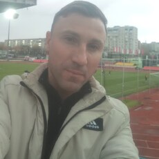 Фотография мужчины Алексей, 39 лет из г. Тамбов