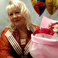 Фотография девушки Марина, 57 лет из г. Сочи