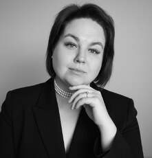 Фотография девушки Аня, 33 года из г. Красноярск