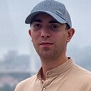 Вадик, 26 лет