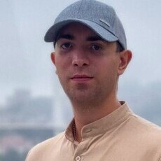 Фотография мужчины Вадик, 26 лет из г. Комсомольск-на-Амуре