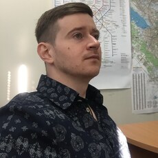 Фотография мужчины Евгений, 34 года из г. Екатеринбург