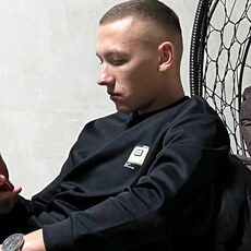 Фотография мужчины Игорь, 24 года из г. Таганрог