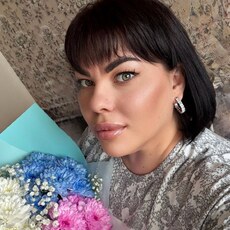 Фотография девушки Елена, 35 лет из г. Луганск