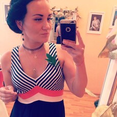 Елизавета, 38 из г. Воронеж.