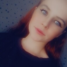 Фотография девушки Наталья, 23 года из г. Тупик