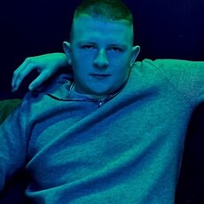 Фотография мужчины Степан, 18 лет из г. Барнаул