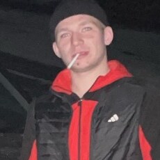 Фотография мужчины Данил, 20 лет из г. Чита