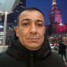 Фотография мужчины Рома, 43 года из г. Познань